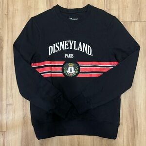 NWOT Disneyland Paris x Elevenparis Sweater